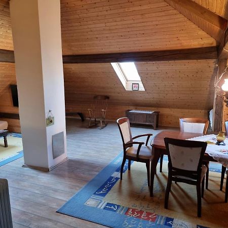 Guest House Arvaj Κραν Εξωτερικό φωτογραφία
