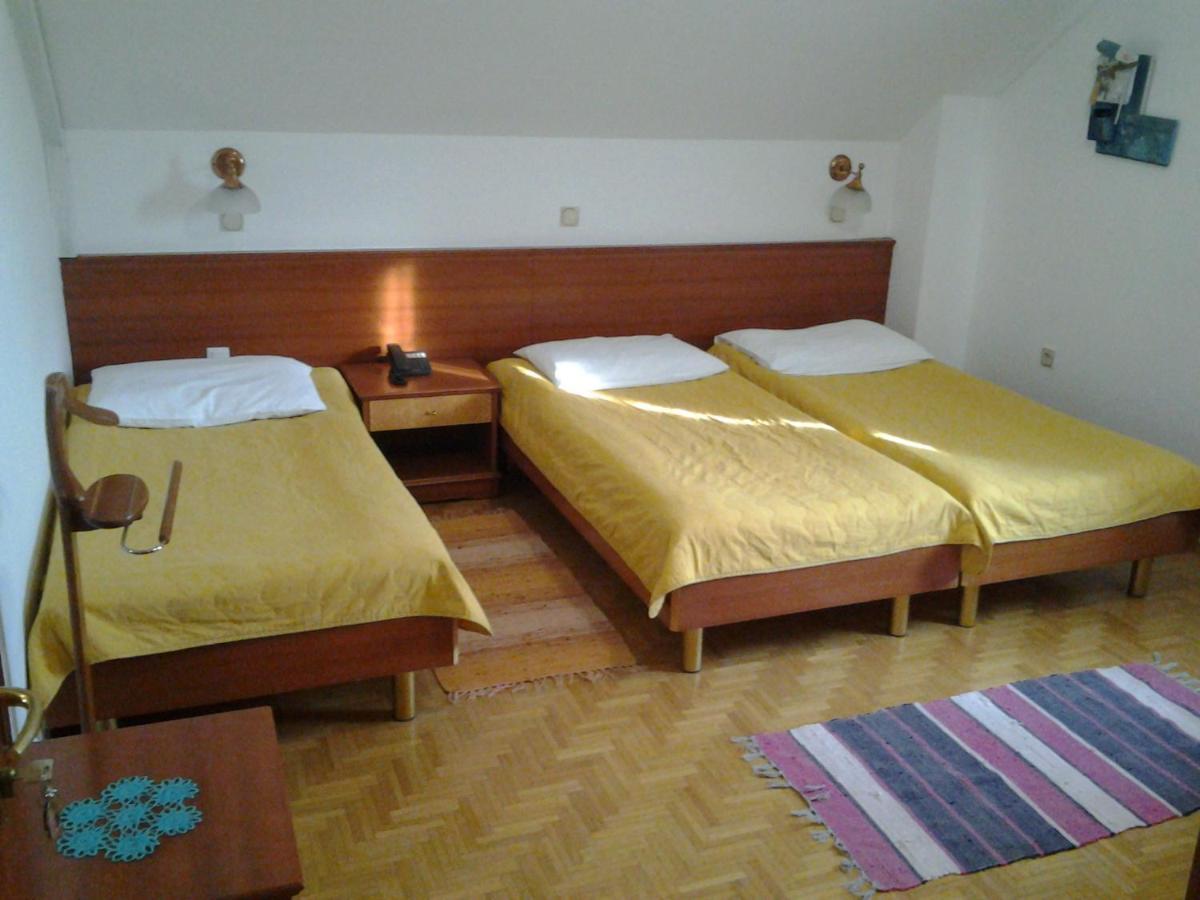 Guest House Arvaj Κραν Δωμάτιο φωτογραφία