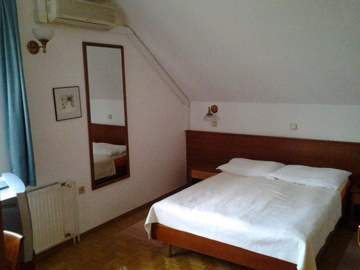 Guest House Arvaj Κραν Δωμάτιο φωτογραφία