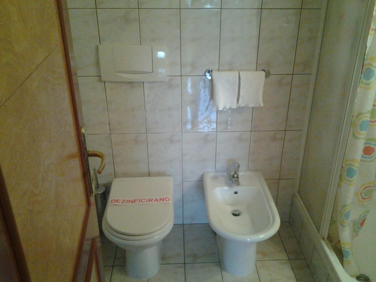Guest House Arvaj Κραν Εξωτερικό φωτογραφία
