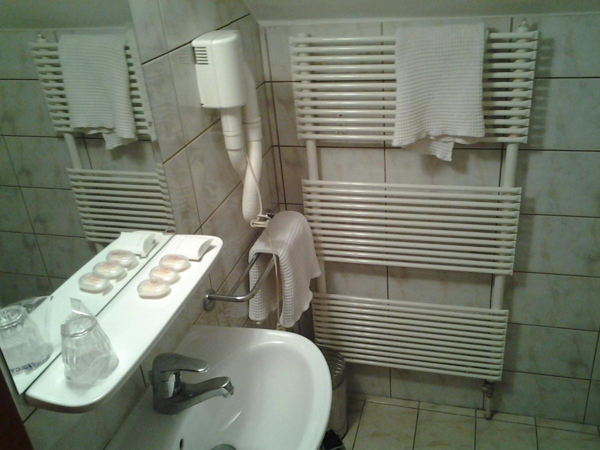 Guest House Arvaj Κραν Δωμάτιο φωτογραφία