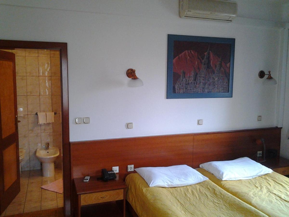 Guest House Arvaj Κραν Εξωτερικό φωτογραφία