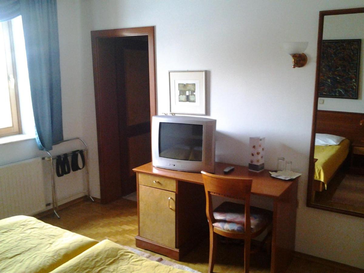 Guest House Arvaj Κραν Εξωτερικό φωτογραφία