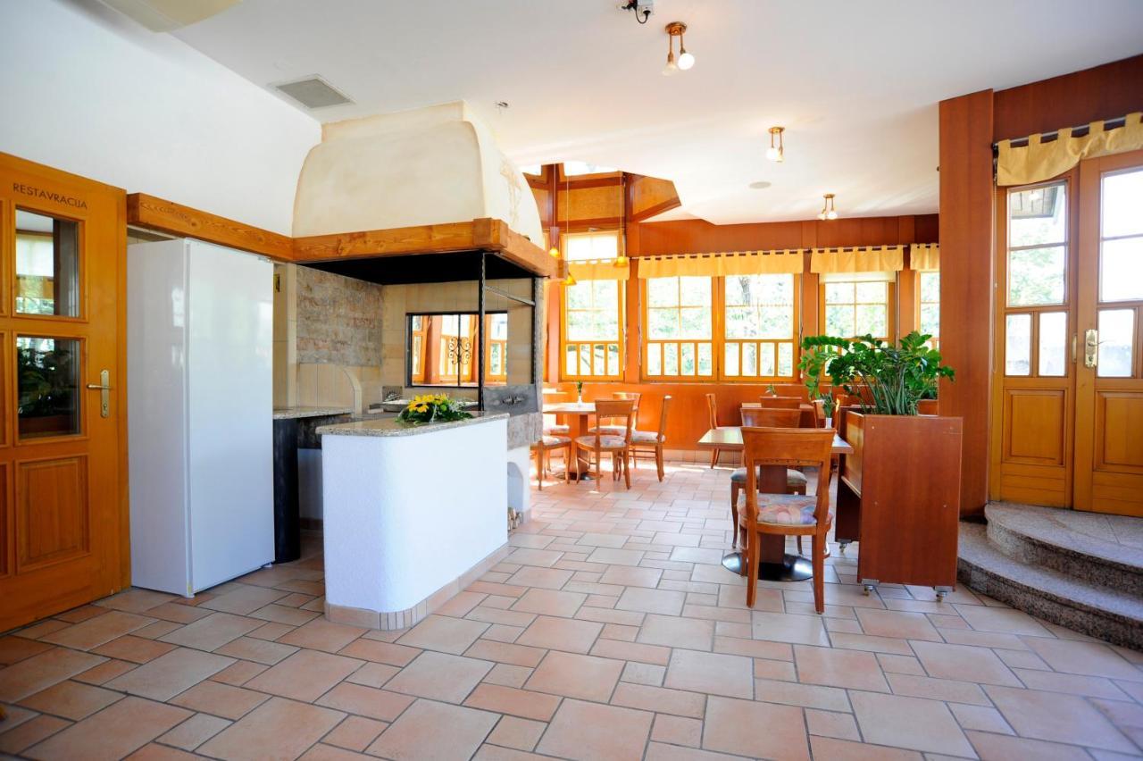 Guest House Arvaj Κραν Εξωτερικό φωτογραφία