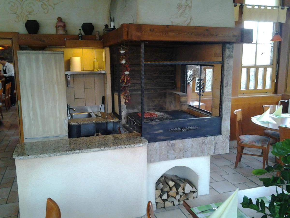 Guest House Arvaj Κραν Εξωτερικό φωτογραφία