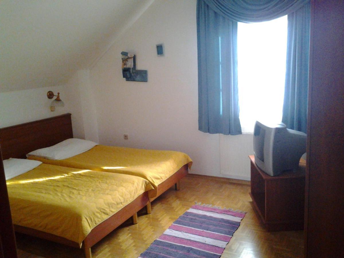 Guest House Arvaj Κραν Δωμάτιο φωτογραφία