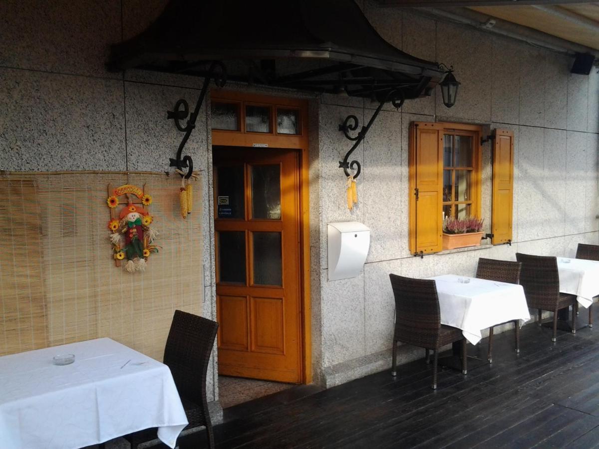 Guest House Arvaj Κραν Εξωτερικό φωτογραφία