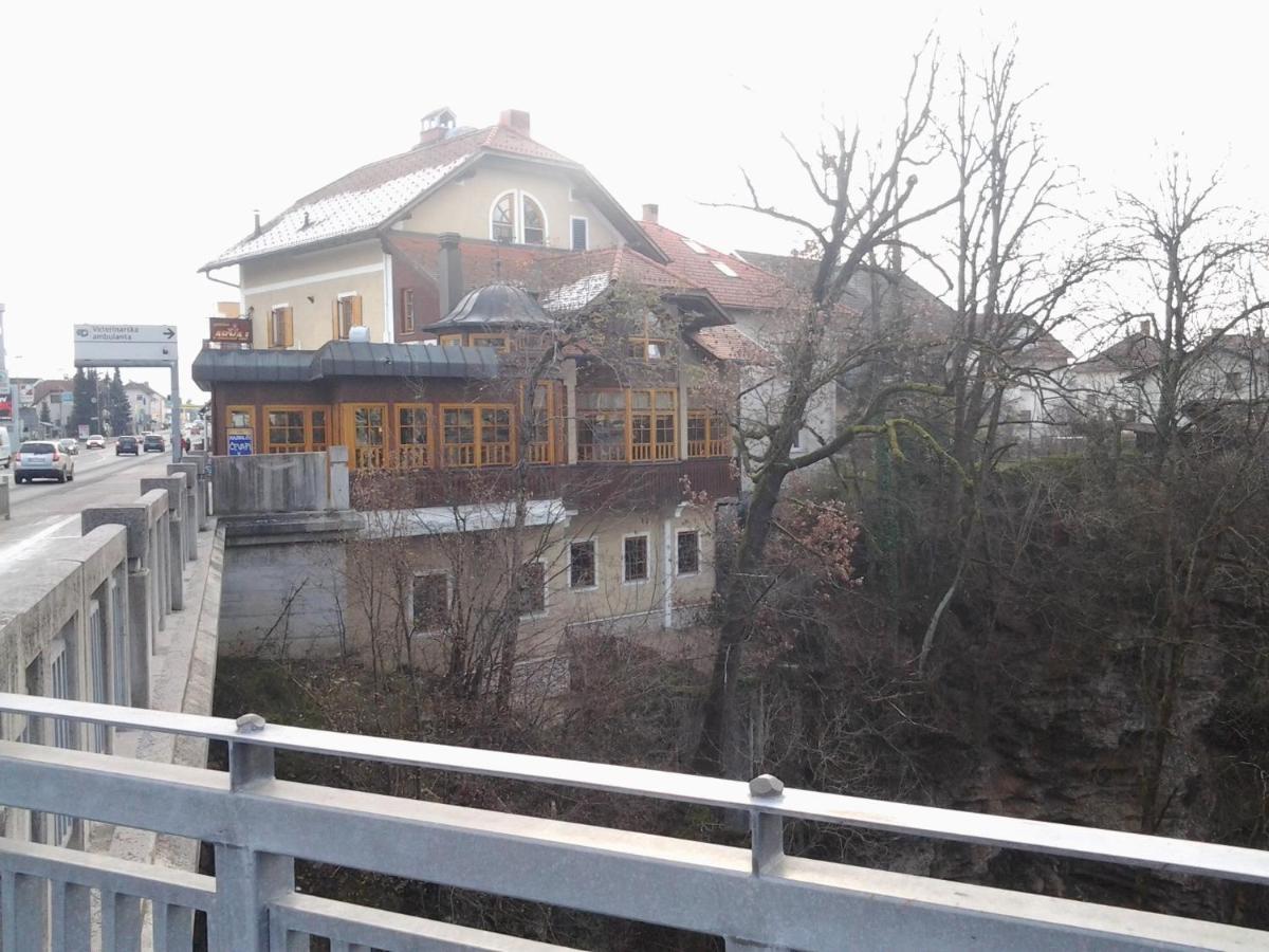 Guest House Arvaj Κραν Εξωτερικό φωτογραφία