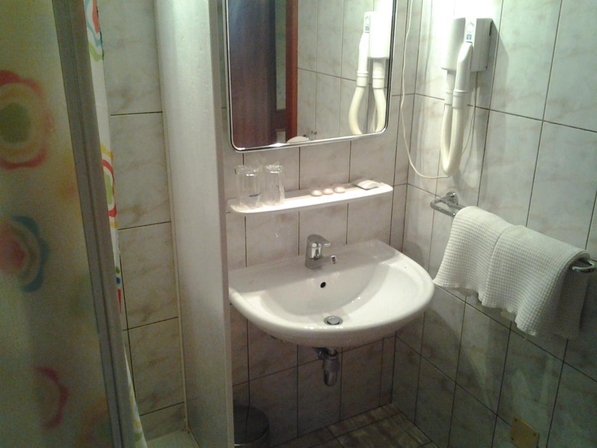 Guest House Arvaj Κραν Εξωτερικό φωτογραφία