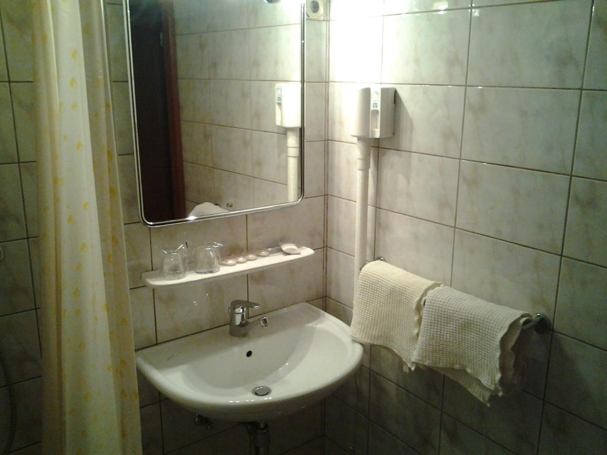 Guest House Arvaj Κραν Δωμάτιο φωτογραφία
