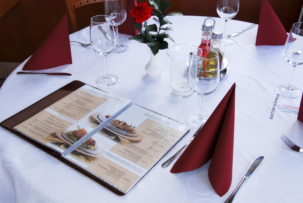 Guest House Arvaj Κραν Εξωτερικό φωτογραφία