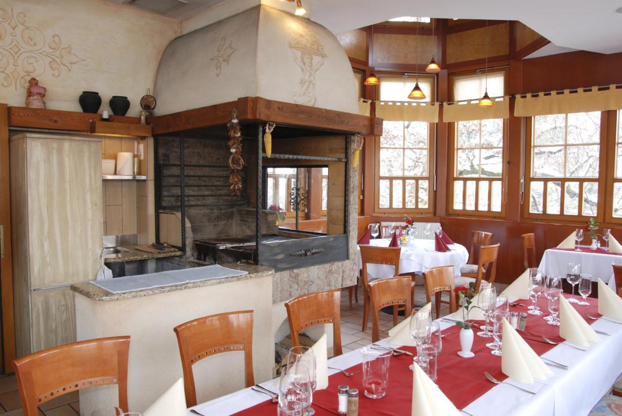 Guest House Arvaj Κραν Εξωτερικό φωτογραφία