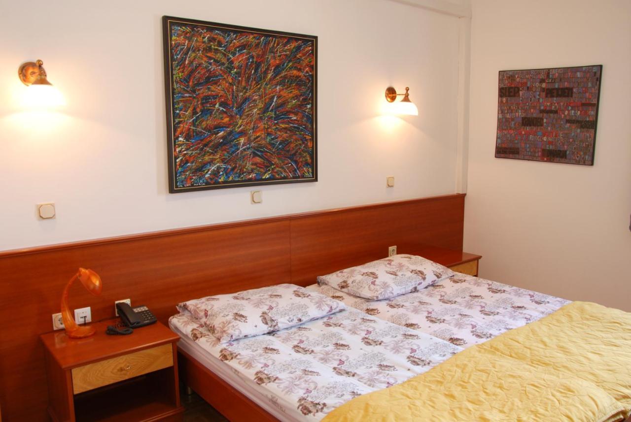 Guest House Arvaj Κραν Εξωτερικό φωτογραφία