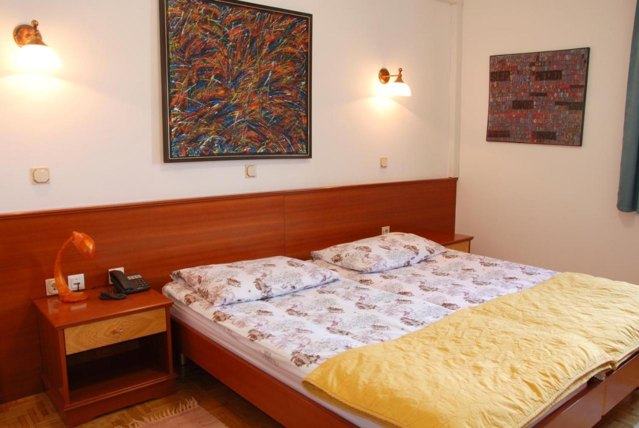 Guest House Arvaj Κραν Εξωτερικό φωτογραφία