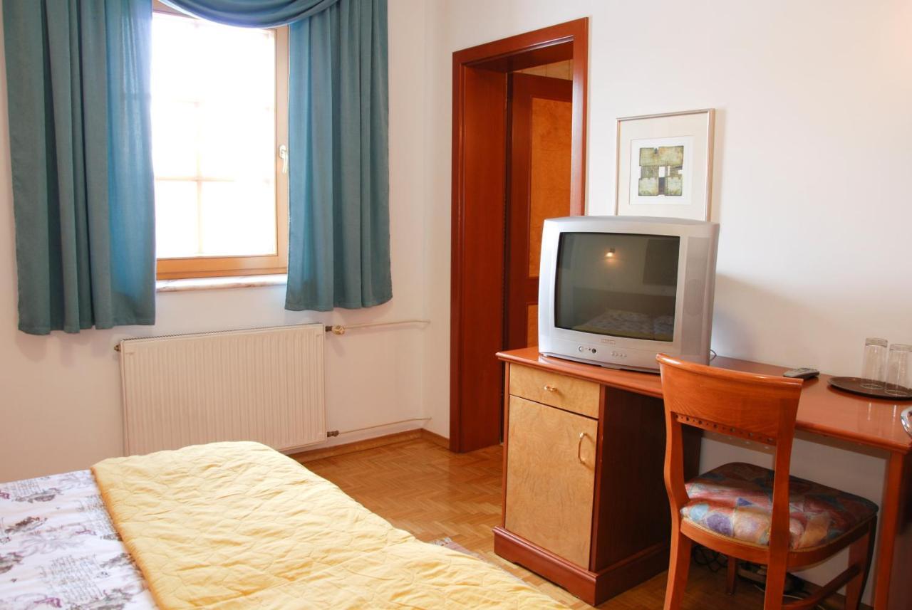 Guest House Arvaj Κραν Εξωτερικό φωτογραφία