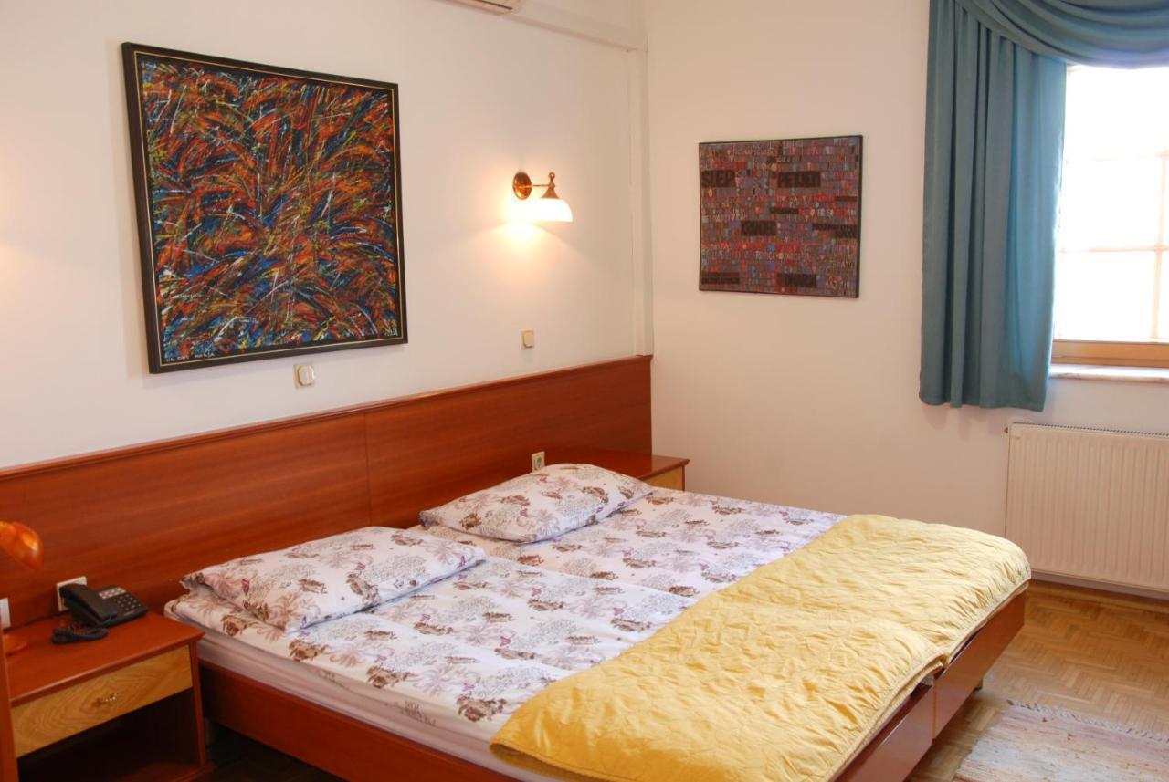 Guest House Arvaj Κραν Εξωτερικό φωτογραφία