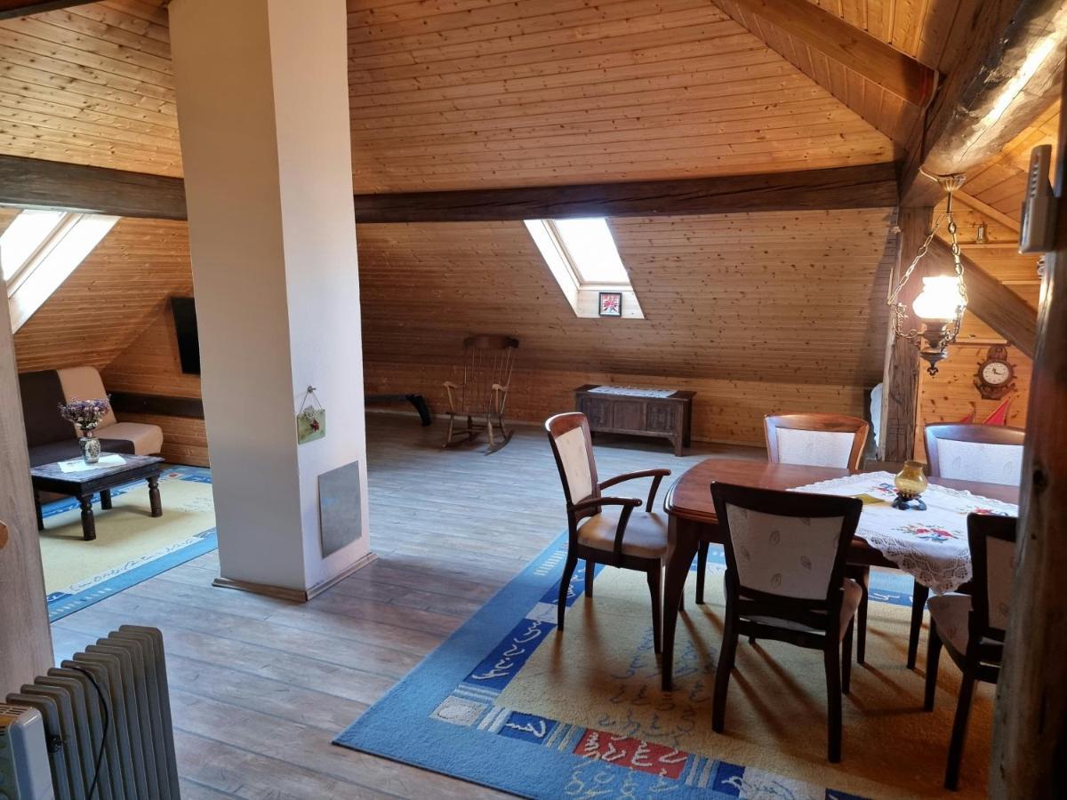 Guest House Arvaj Κραν Εξωτερικό φωτογραφία