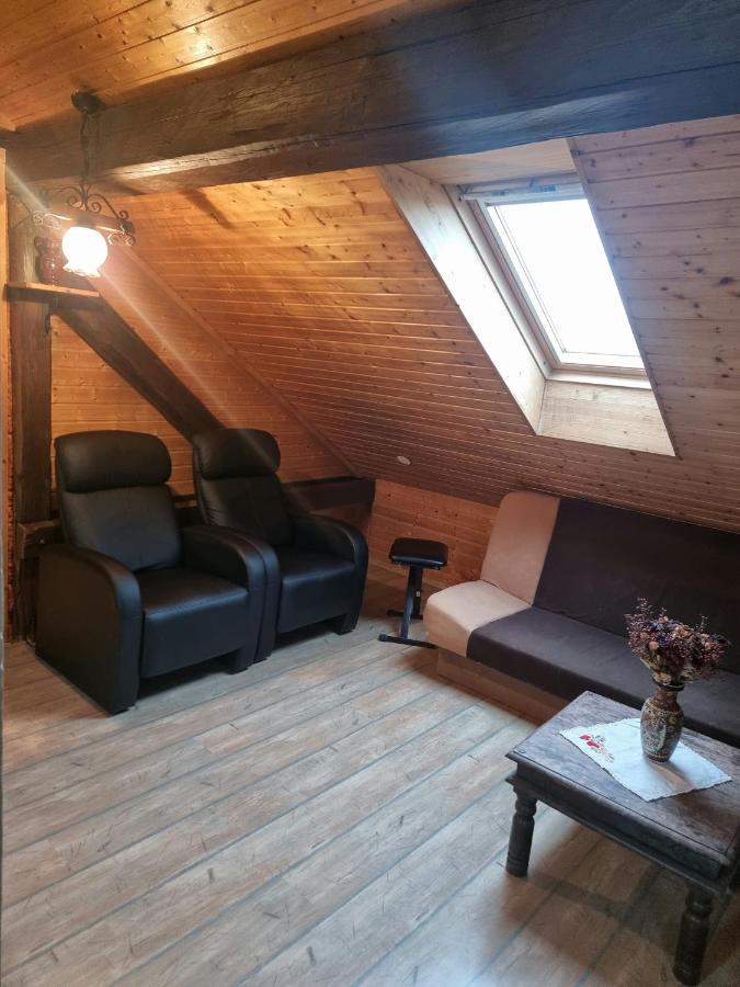 Guest House Arvaj Κραν Εξωτερικό φωτογραφία