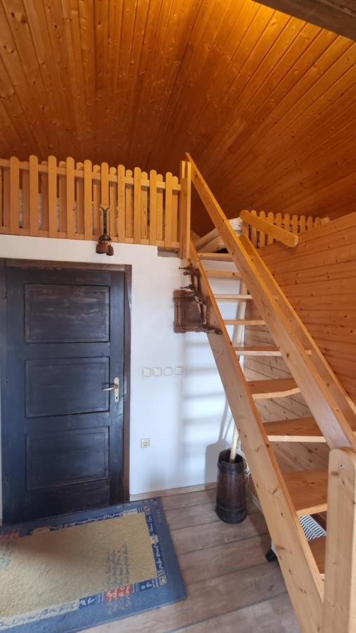 Guest House Arvaj Κραν Εξωτερικό φωτογραφία