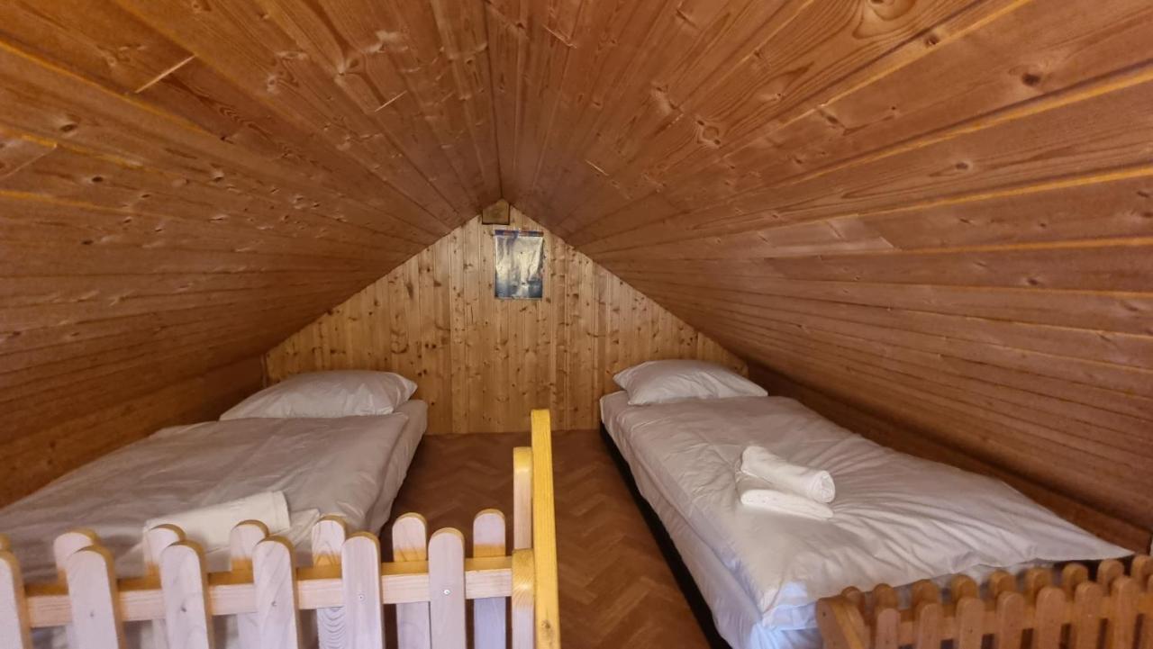Guest House Arvaj Κραν Εξωτερικό φωτογραφία