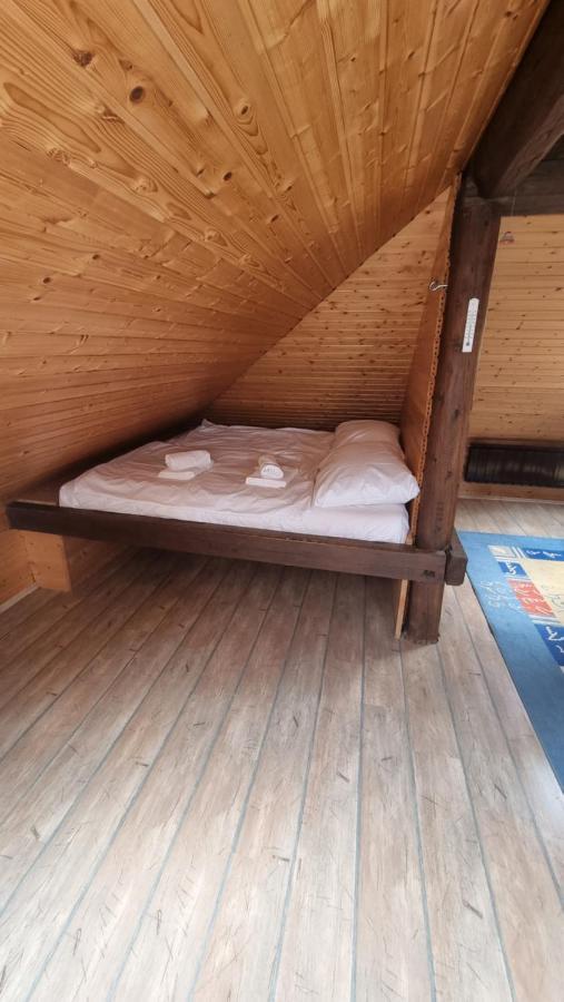 Guest House Arvaj Κραν Εξωτερικό φωτογραφία
