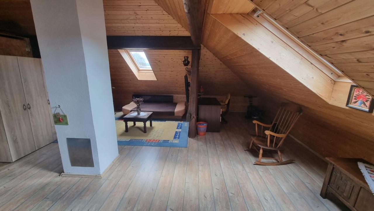 Guest House Arvaj Κραν Εξωτερικό φωτογραφία