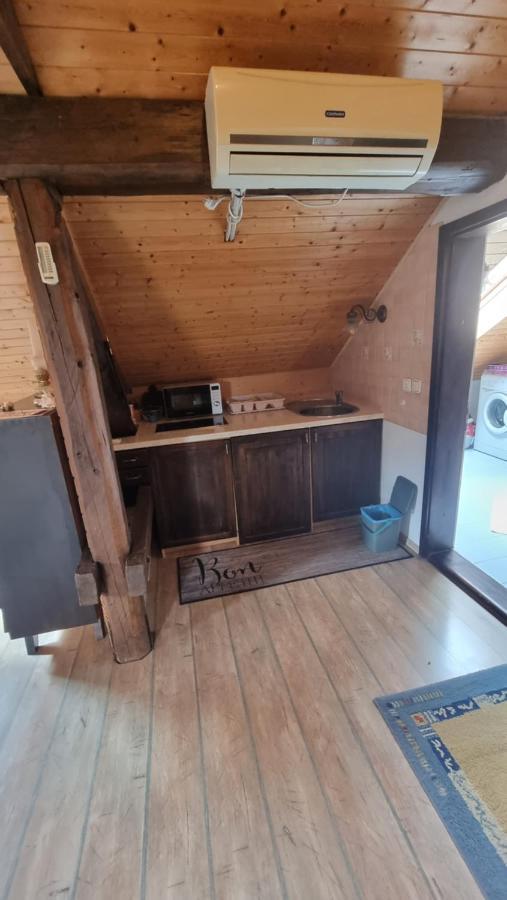 Guest House Arvaj Κραν Εξωτερικό φωτογραφία